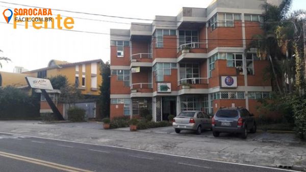 Comercial em , Sorocaba - Comercial Jardim Trujilo - Foto 4